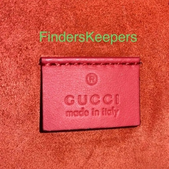 Authentic Gucci Dionysus GG Small Shoulder Handbag Retail $3200 - Picture 7 of 9